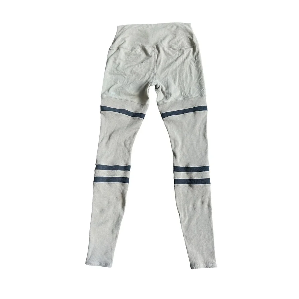 ALO Yoga high waisted